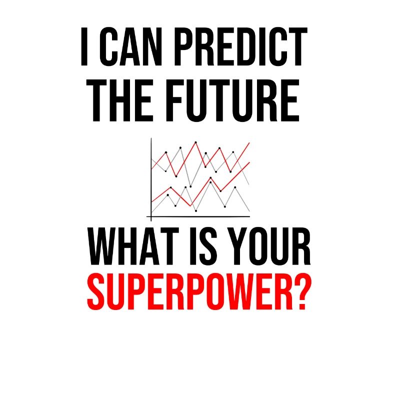 Data Scientist Cadeaux | Big Data Data Science