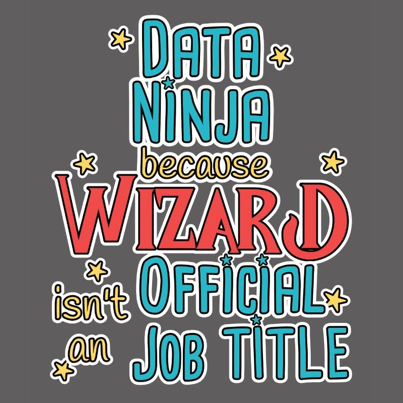Data Ninja Wizard