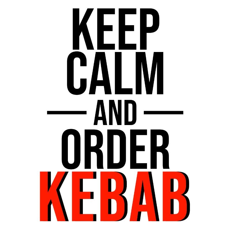 Commande kebab