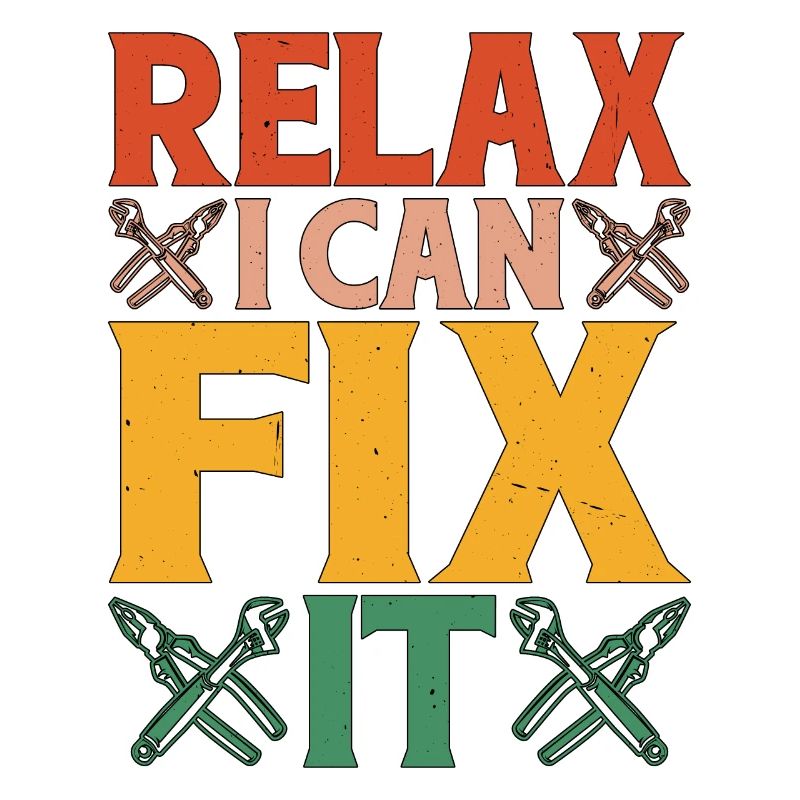 Relax I Can Fix It 14