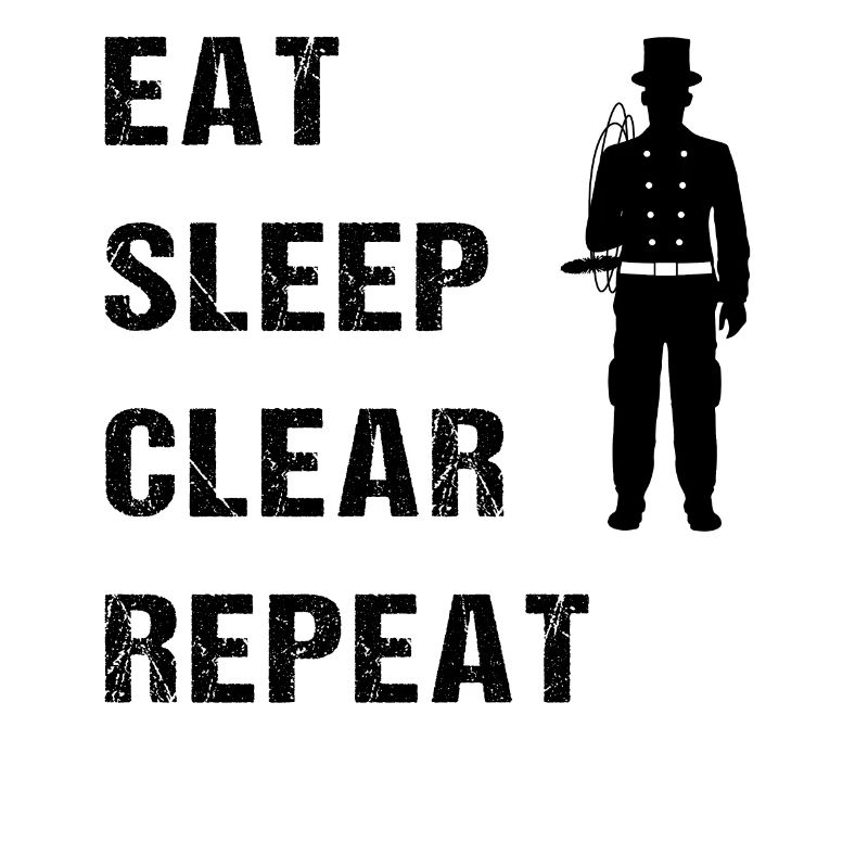 Chimney Sweep Rhythm