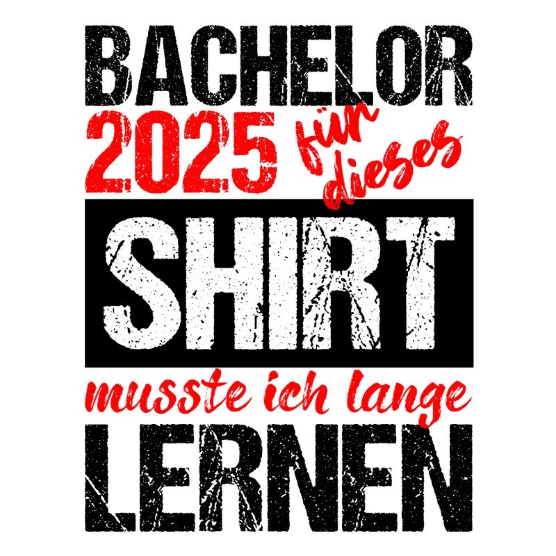 Bachelor 2025 Learned Enough Gift Student Uni