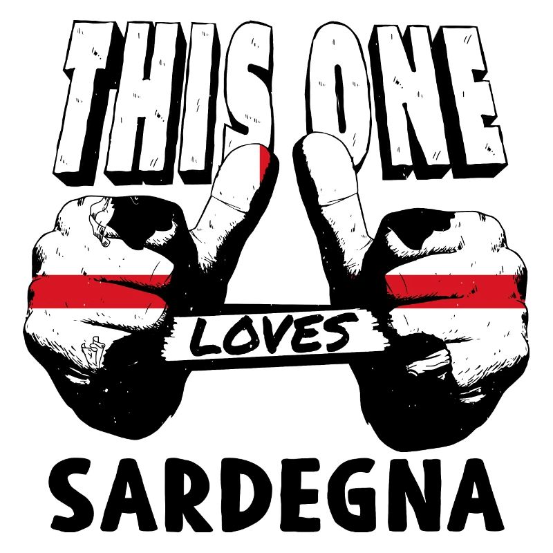 Sardaigne Drapeau Sarde Drapeau Sardegna Drapeau