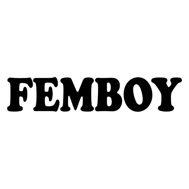 Femboy