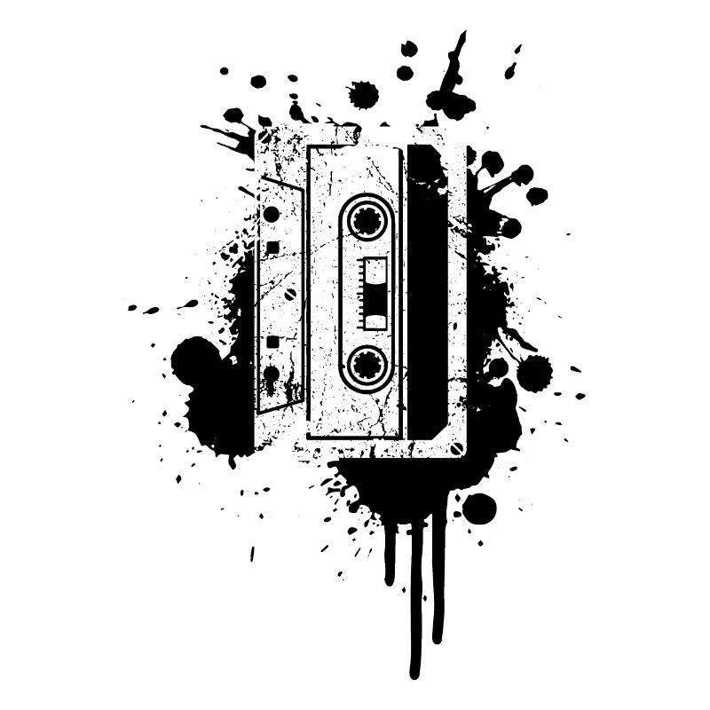 VHS Cassette