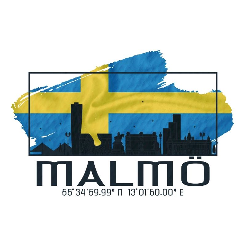Malmö ist immer eine gute Idee