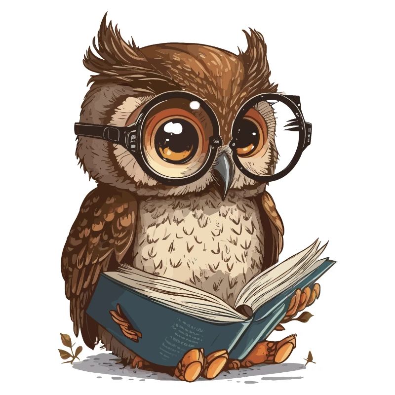 Wise Owl