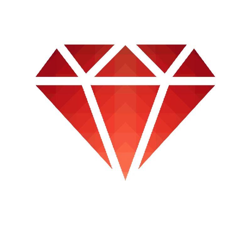 Modèle - Forme - Diamant - Cristal - polygone - 2