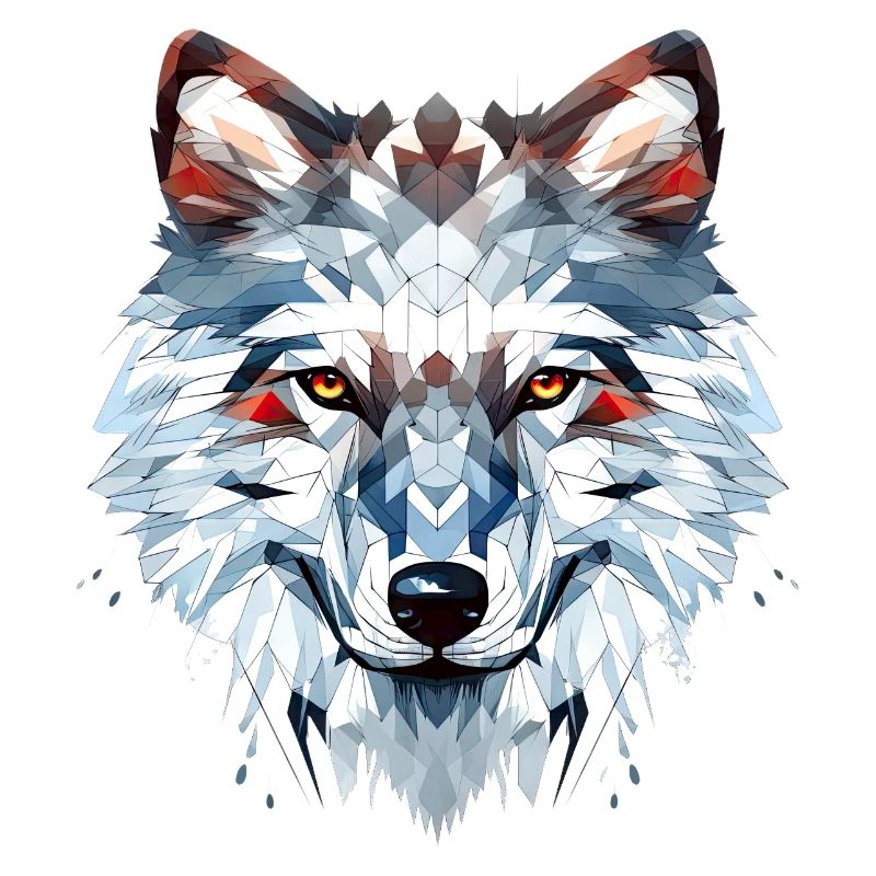 Wolf Geometric