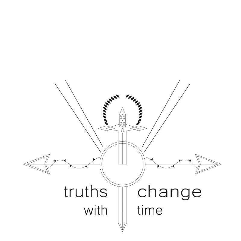 truths change with time