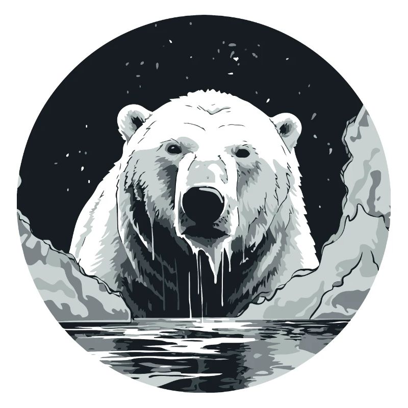 Polar bear