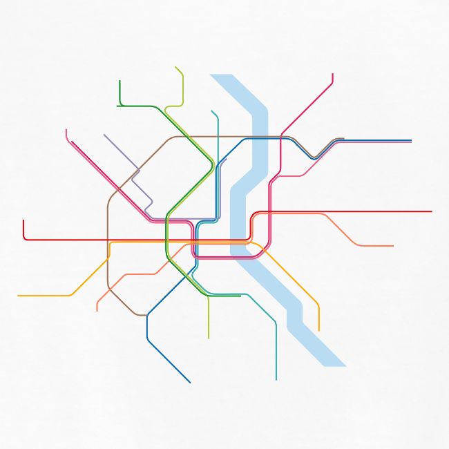 Subway Cologne (hell)