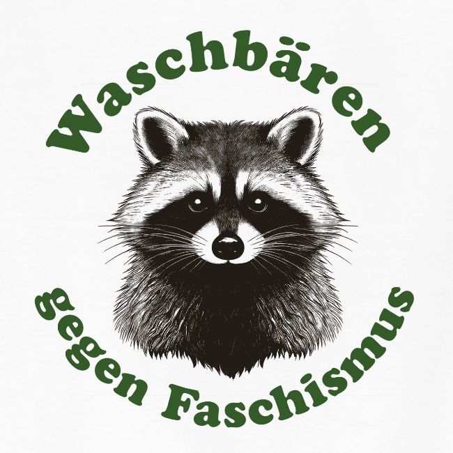 Raccoon Love