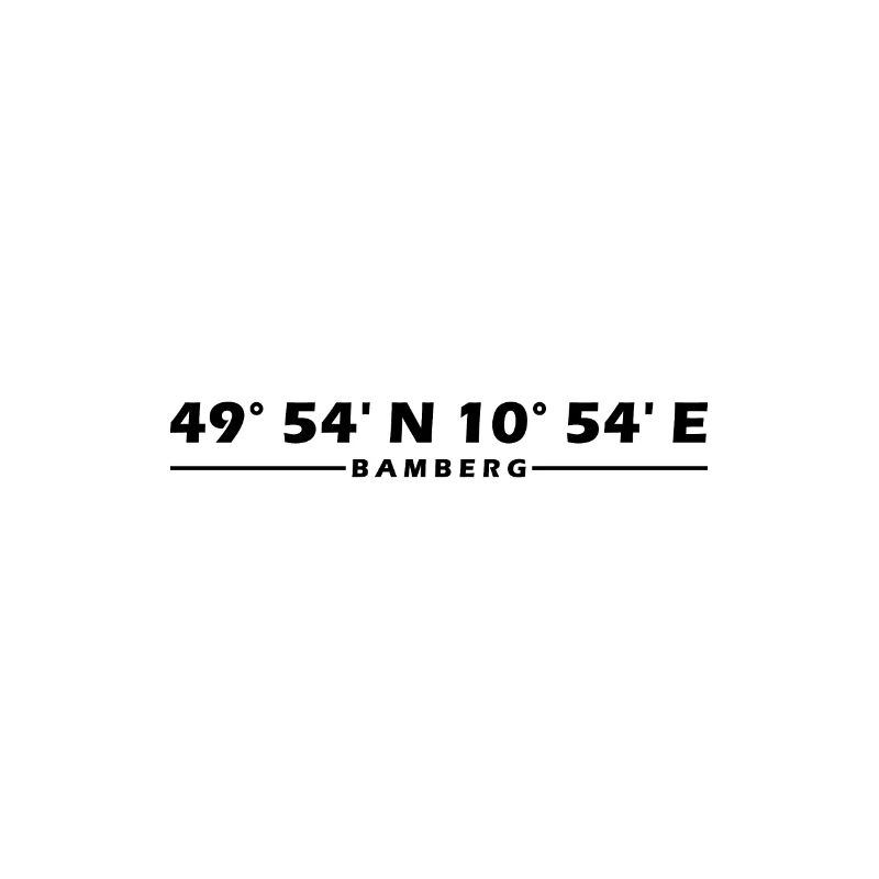 Bamberg coordinates