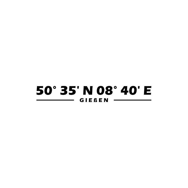 Casting Coordinates