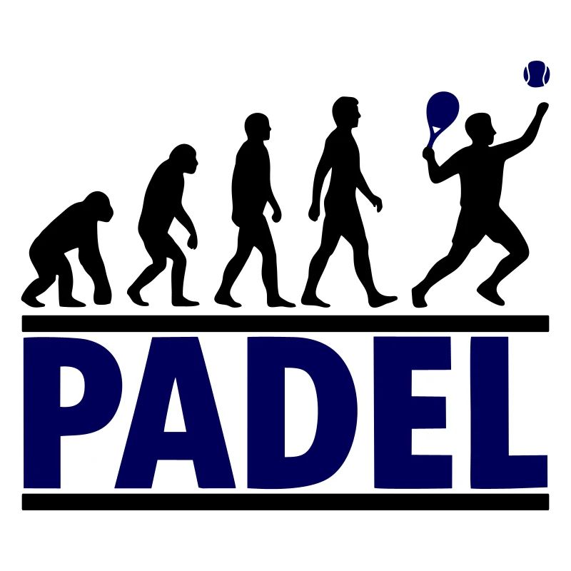 Padel Evolution Sport Schläger