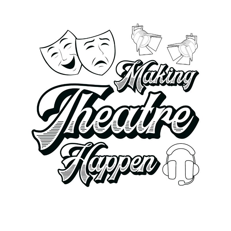 Theater Schauspiel Schauspieltechnik Crew