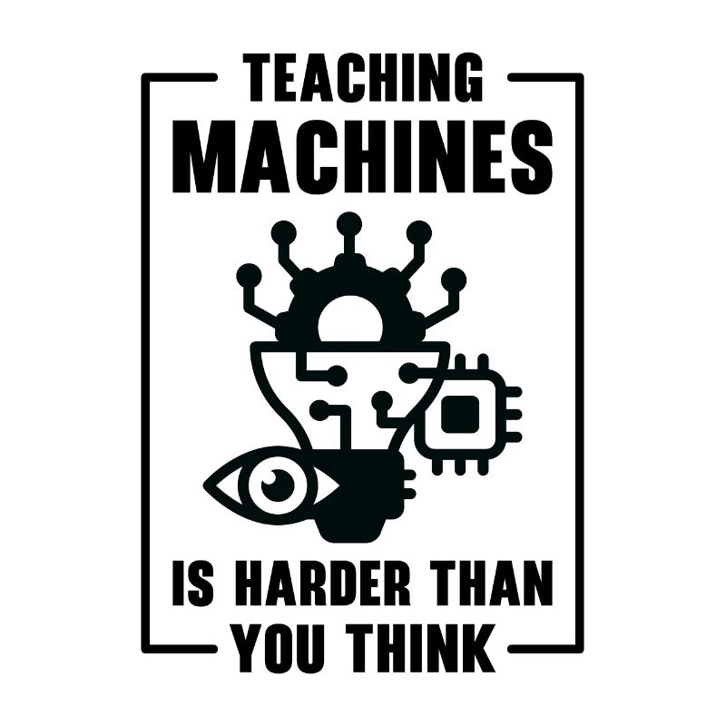 Teaching Machine Learning Artificial Intelligence