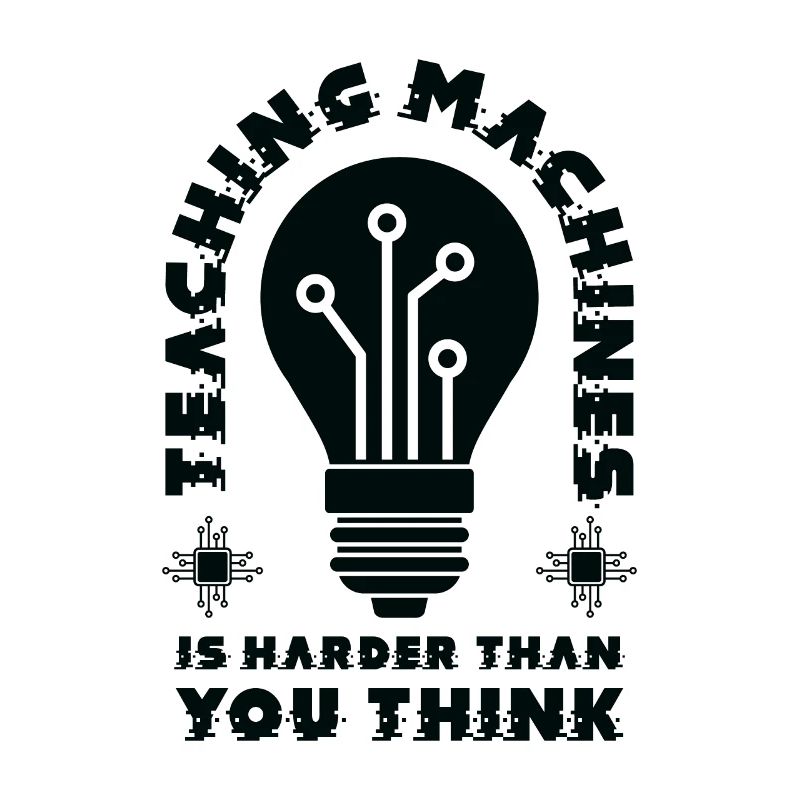 Teaching Machine Learning Artificial Intelligence