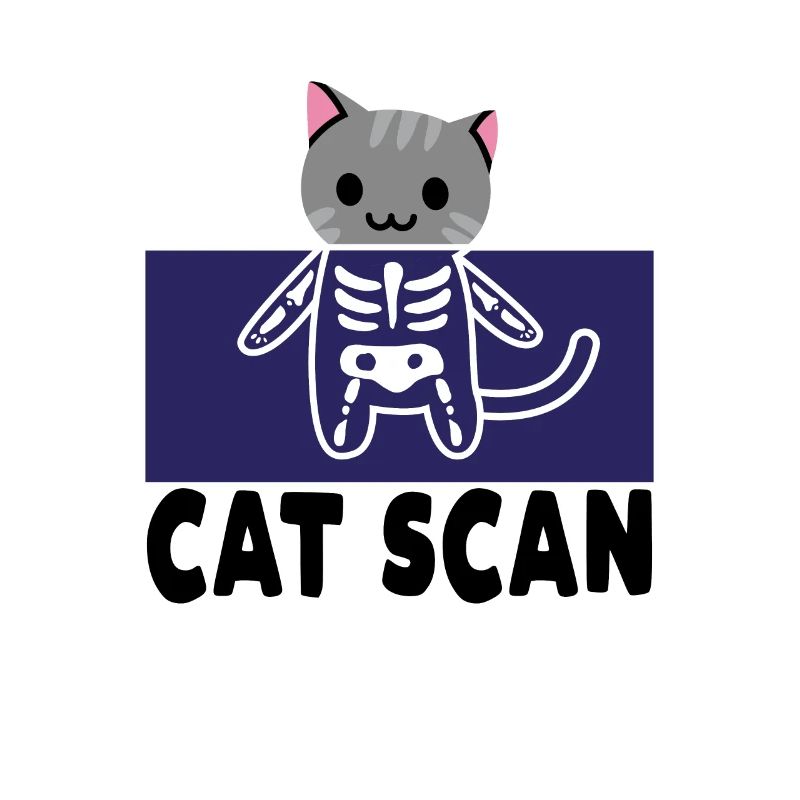 Radiology Rad Tech Cat Scan Technician