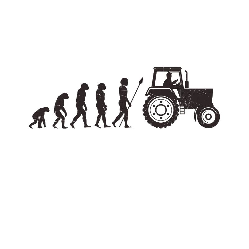 Landwirt Evolution
