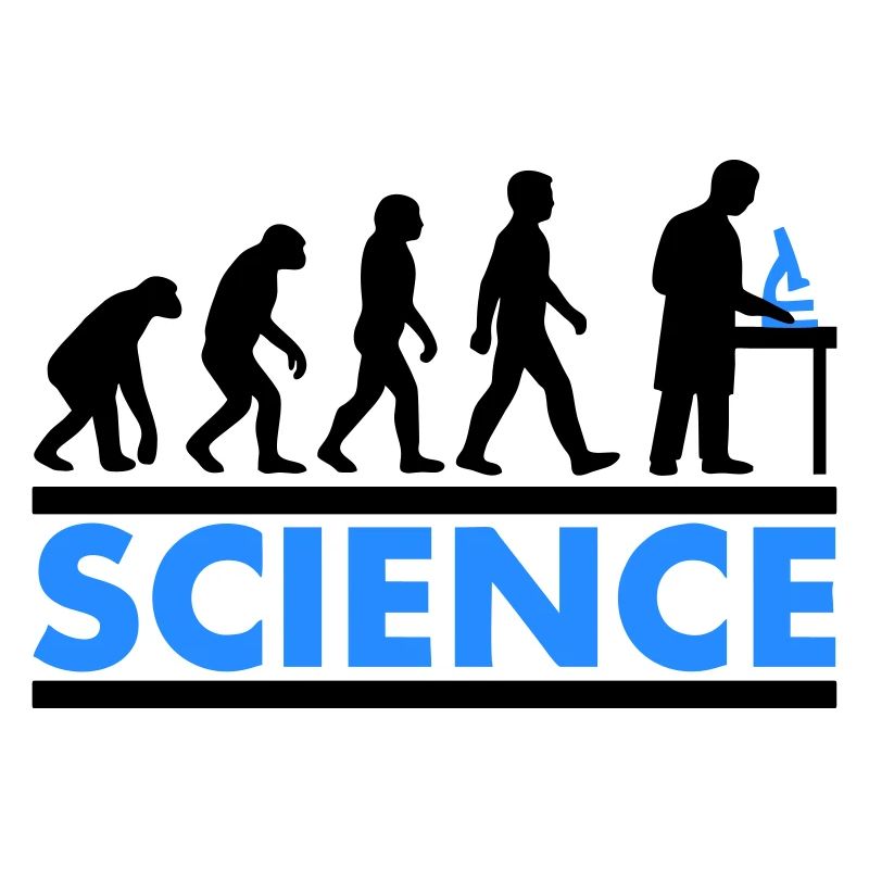 Wissenschaft Evolution