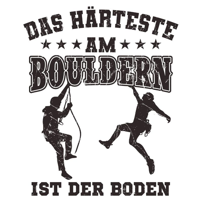 Bouldern