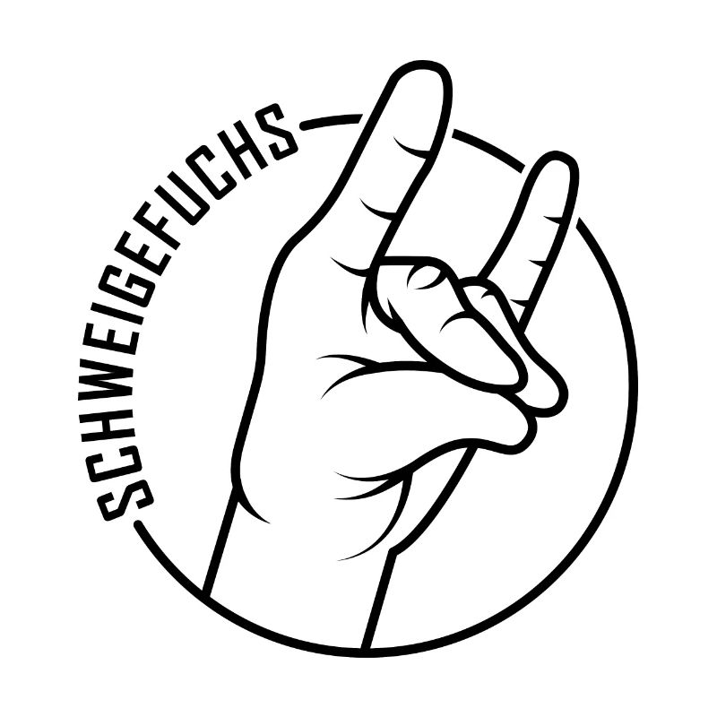 Schweigefuchs