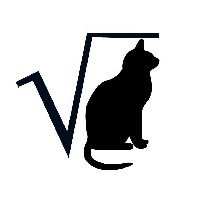 Cat root math cats