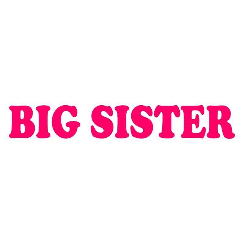 Big sister