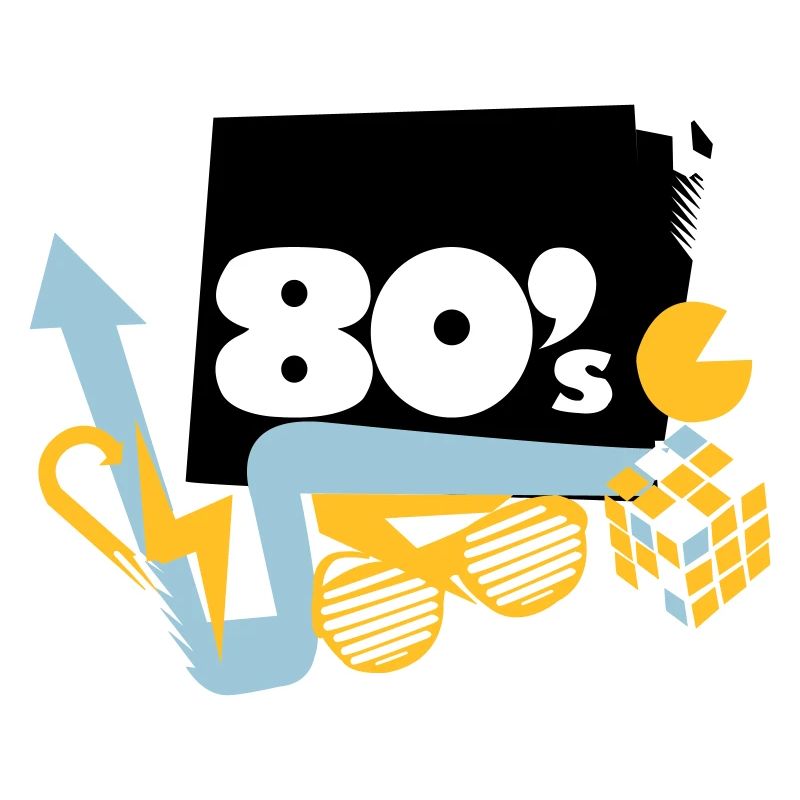 80er Jahre