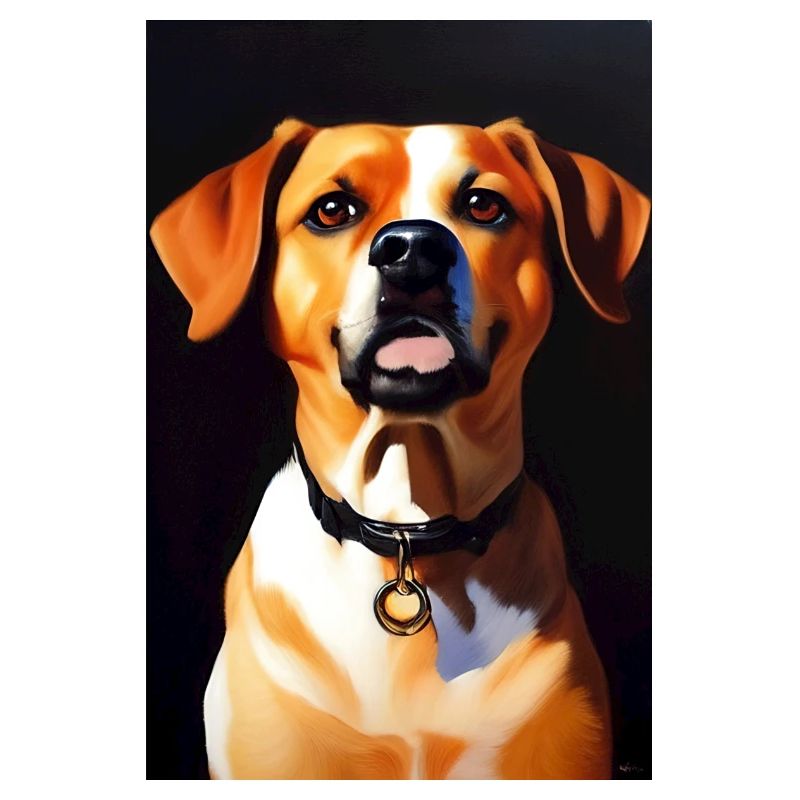 Hunde Bild