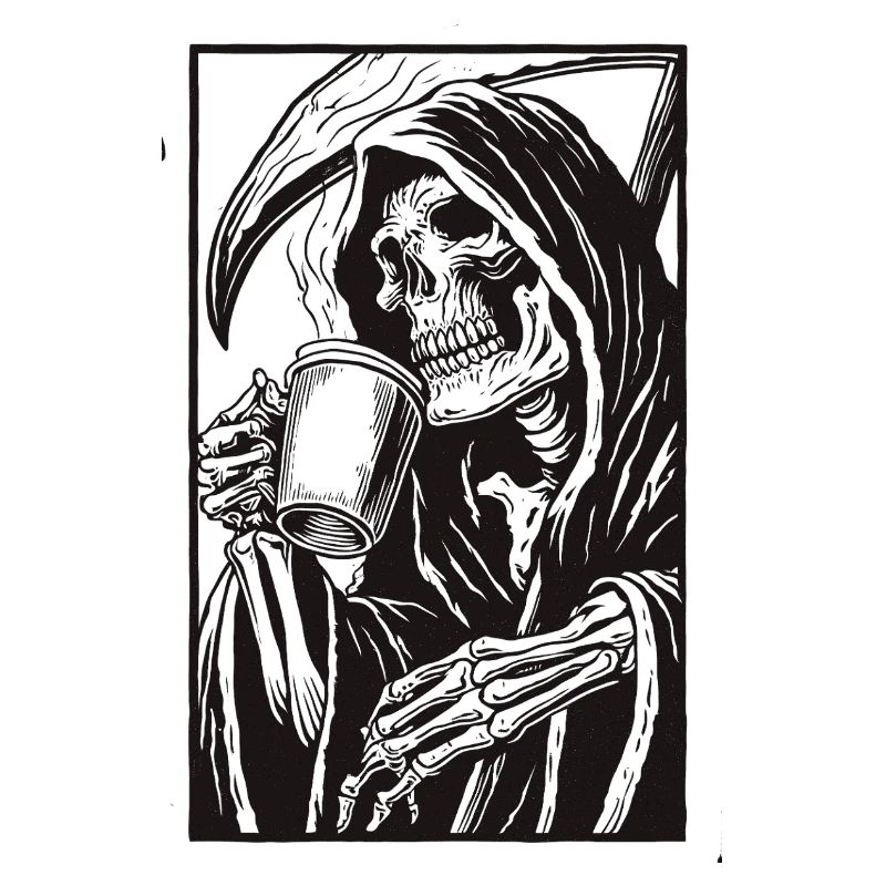 Coff & Mort