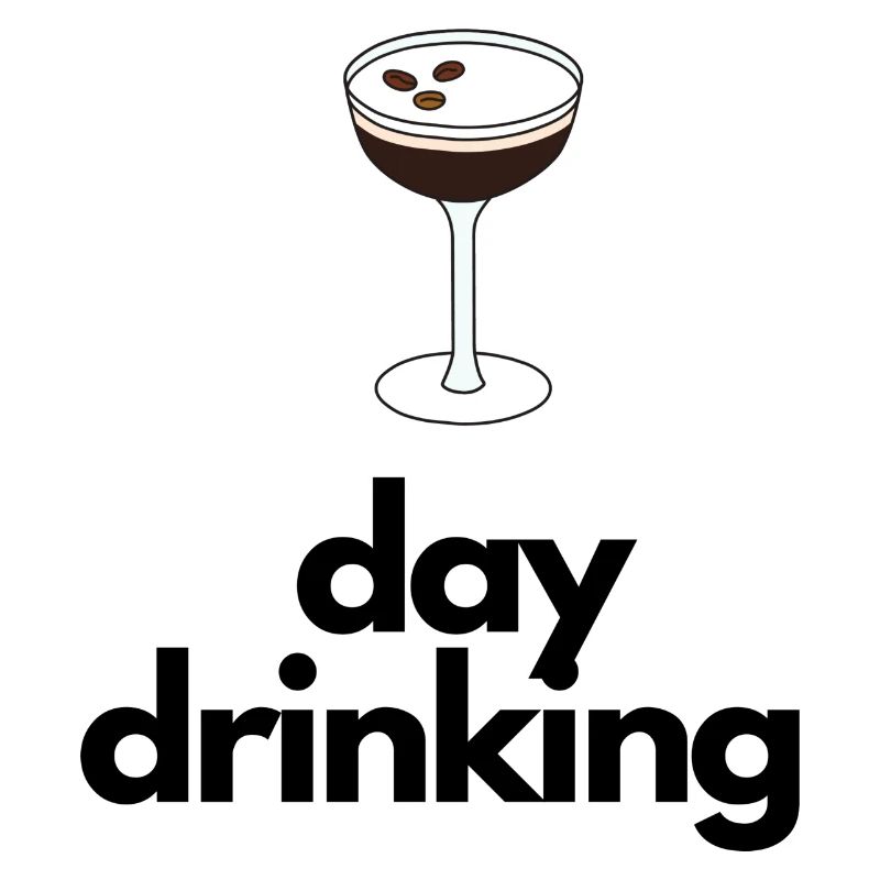 day drinking - Espresso