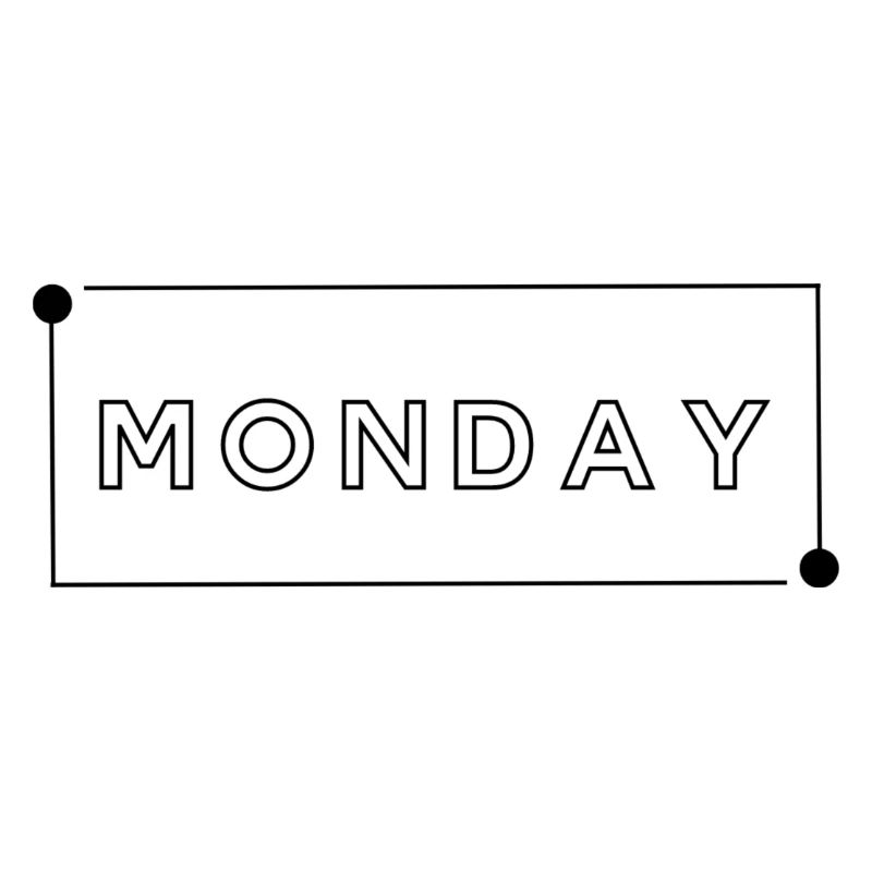 monday