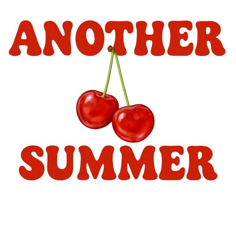 Another Cherry Summer