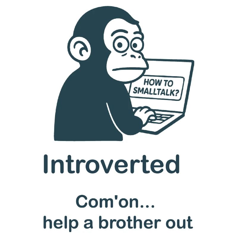 Introvertiert – Hilfe