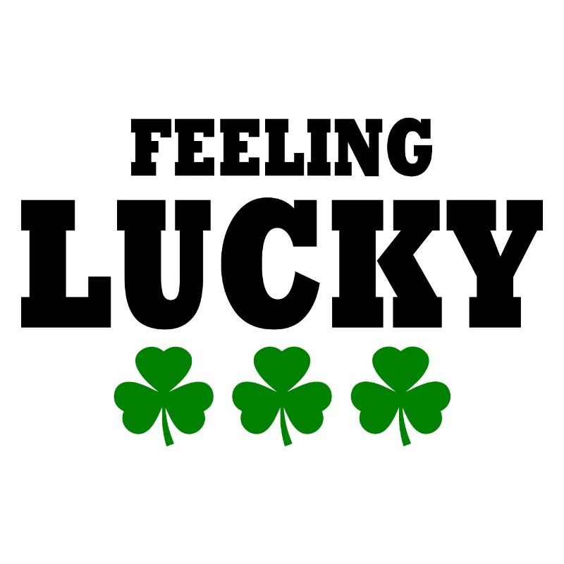 feeling lucky