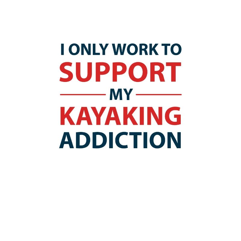 Kayaking