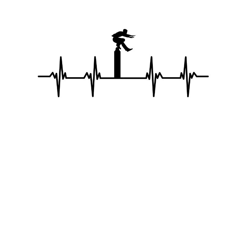 Parkour Runner Parkour Runner Obstacle Ninja