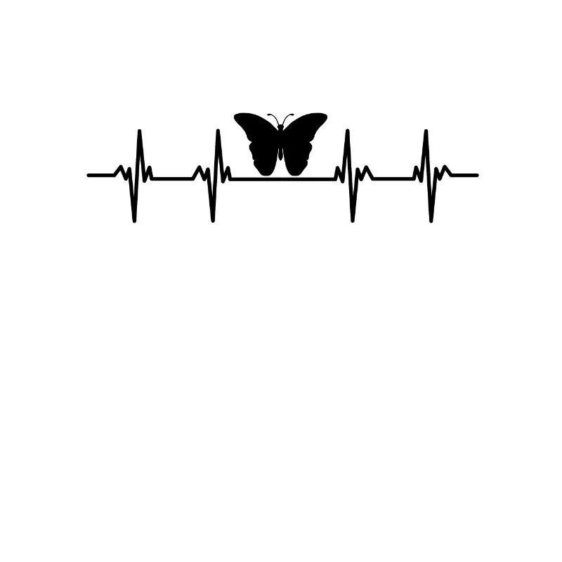 Chenille papillon Chenille Cocoon Mouche Fleur