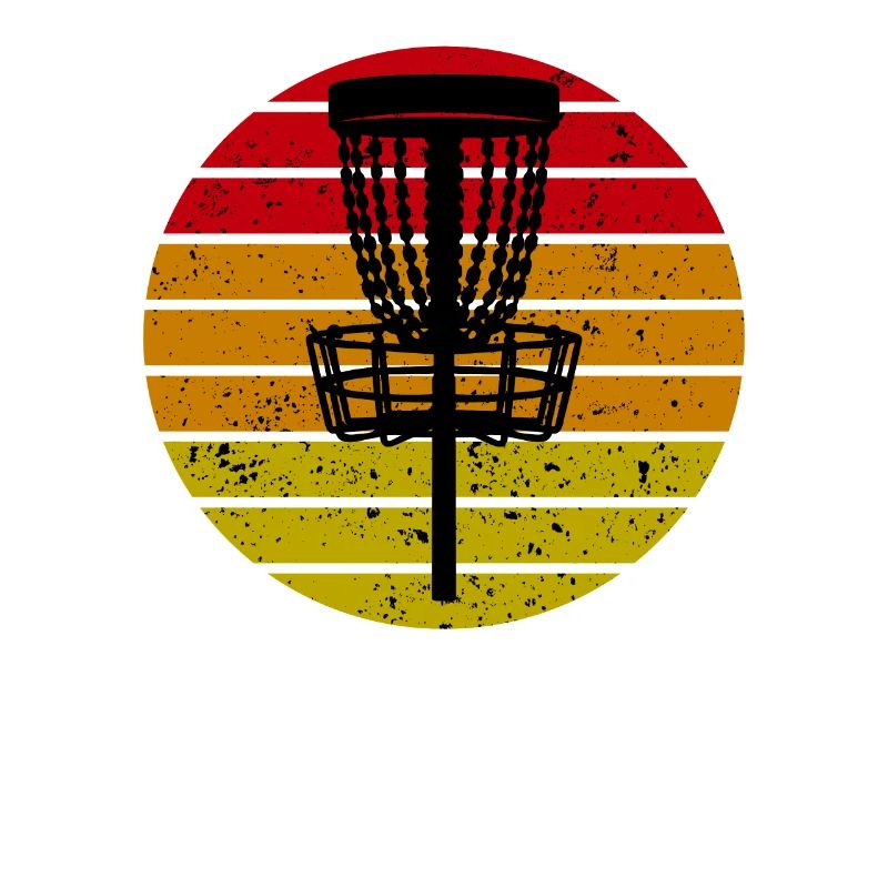 Disc Golf Discgolf Ultimate Discgolf Spieler Disc