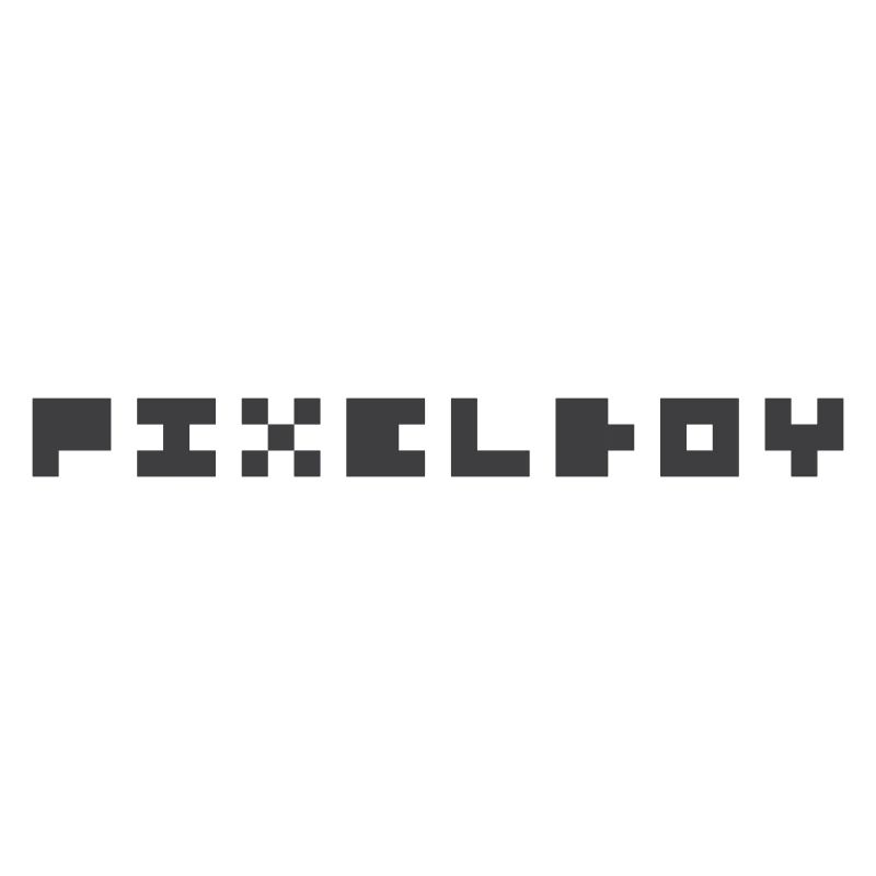 Pixelboy