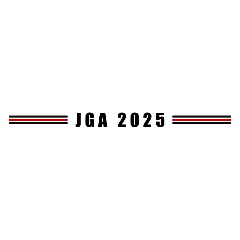 JGA 2025