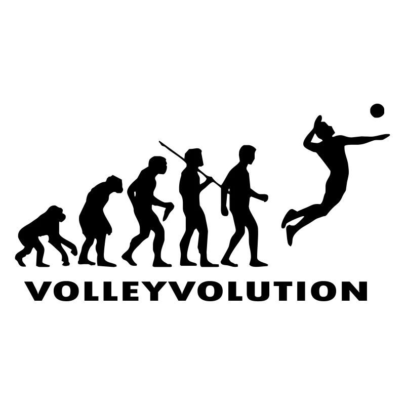 vollevolution