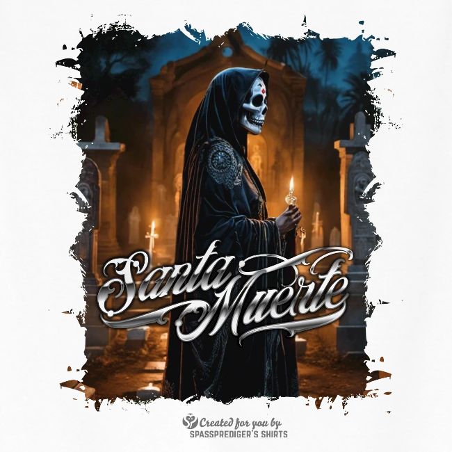 santa muerte