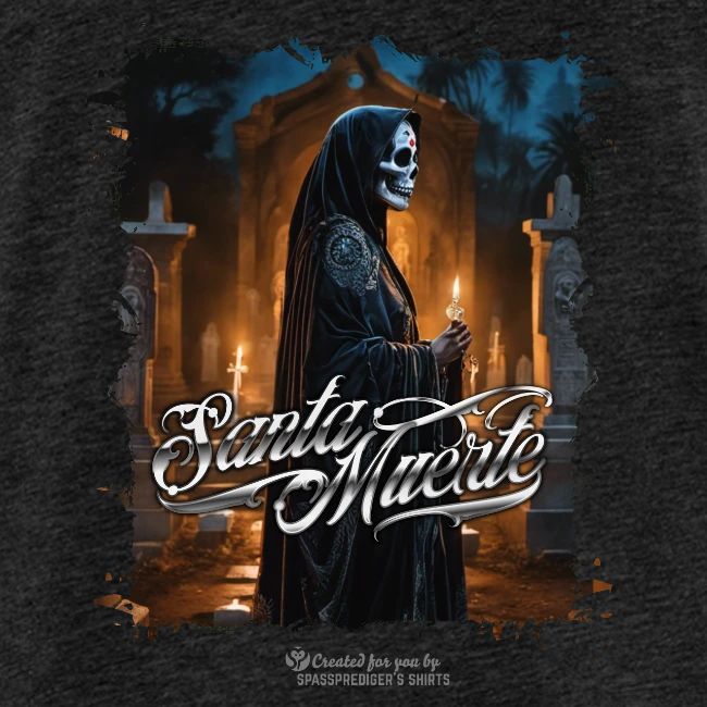 santa muerte