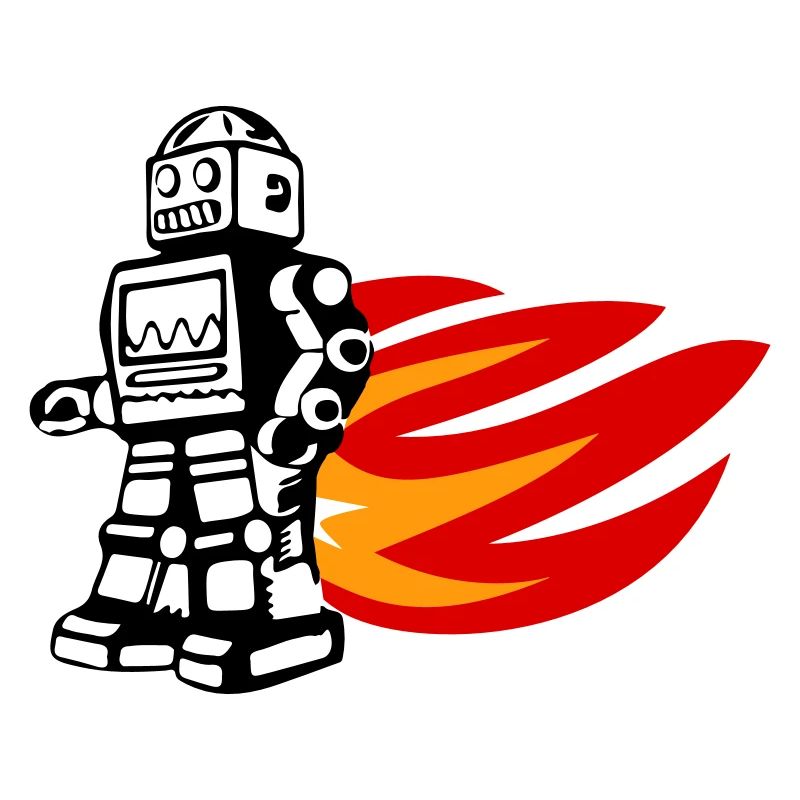 Burnout bot