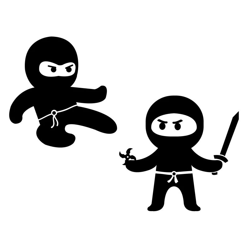 Ninjas