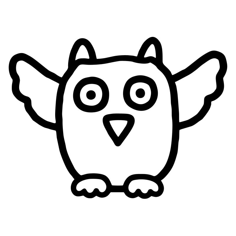 Chouette n ° 5